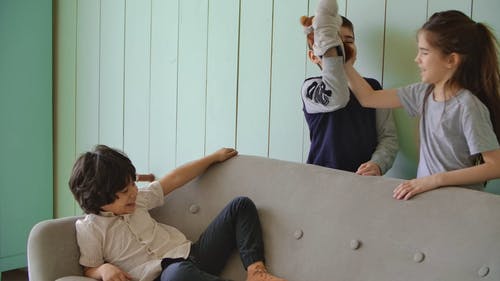 有关享受, 休闲, 儿童的免费素材视频