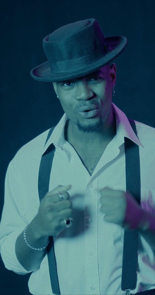 有关人,冲压,垂直视频的免费素材视频