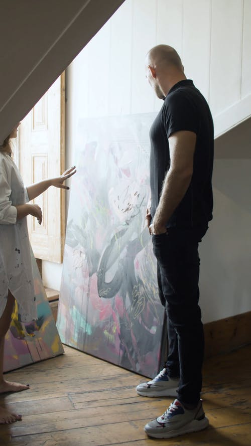 有关人, 垂直视频, 女人的免费素材视频