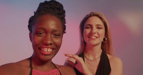 有关执行, 多样化, 多民族的免费素材视频