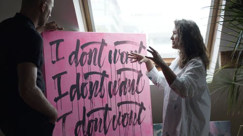 有关人, 垂直视频, 女人的免费素材视频