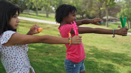 有关一起, 公园, 垂直视频的免费素材视频