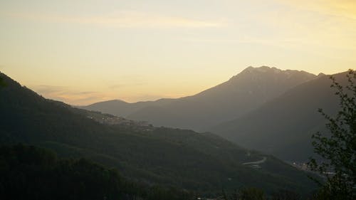 有关原本, 和平的, 夏天的免费素材视频