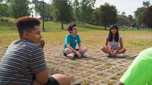 有关享受, 休闲, 儿童的免费素材视频