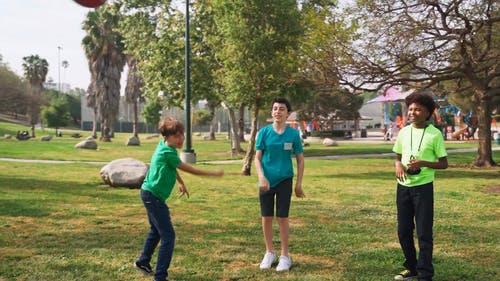 有关享受, 休闲, 儿童的免费素材视频