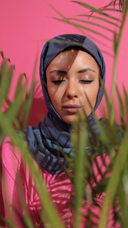 有关垂直视频, 女人, 女性的免费素材视频