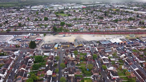 有关@户外, 停, 地点的免费素材视频