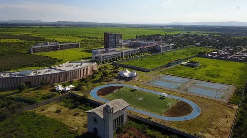 有关城镇, 屋顶, 建筑的免费素材视频