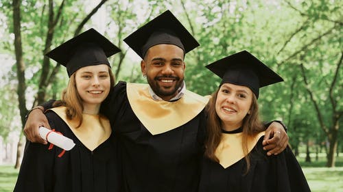 有关多样化, 大学生, 女性的免费素材视频