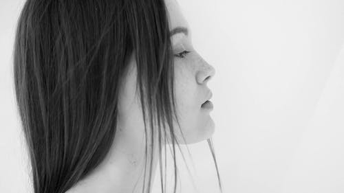 有关侧面图, 女人, 女性的免费素材视频