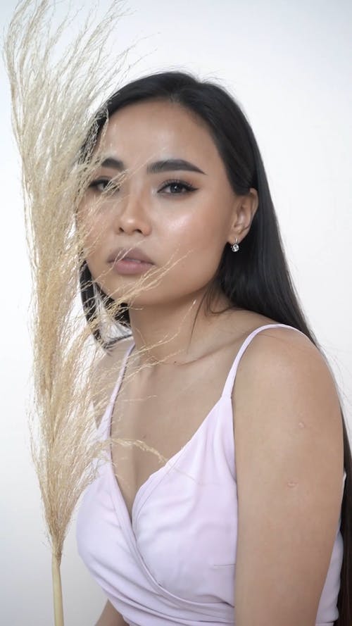 有关休闲, 健康的皮肤, 可爱的免费素材视频