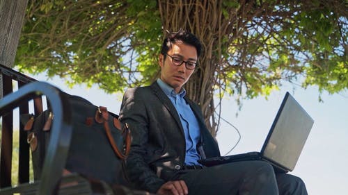 有关人, 公园, 工作的免费素材视频