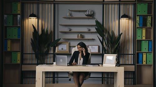 有关坐, 客户, 工作的的免费素材视频