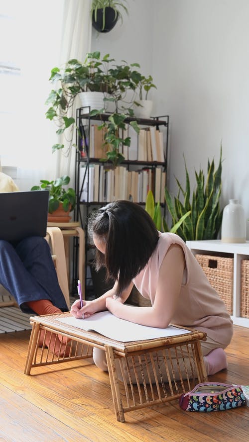 有关休闲, 原本, 坐的免费素材视频