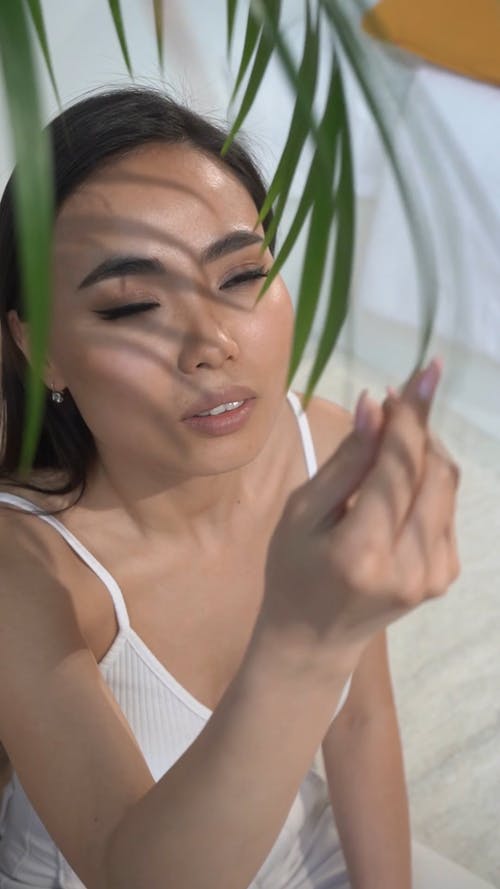 有关人, 垂直视频, 女人的免费素材视频