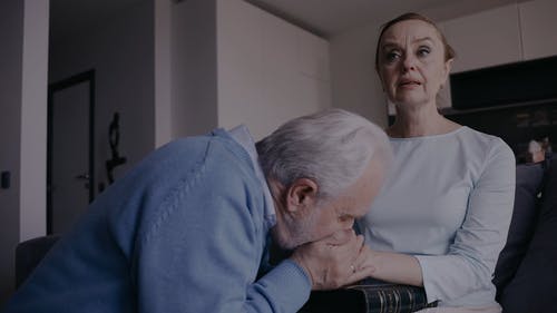 有关＃室内, 一对, 人的免费素材视频