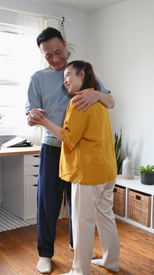 有关一对, 享受, 人的免费素材视频