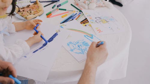 有关＃室内, 一片披萨, 一起的免费素材视频