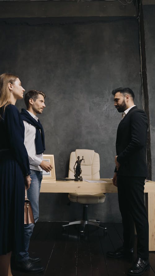 有关一起, 交易, 合同的免费素材视频