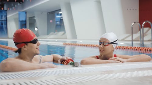 有关＃室内, 人, 女人的免费素材视频