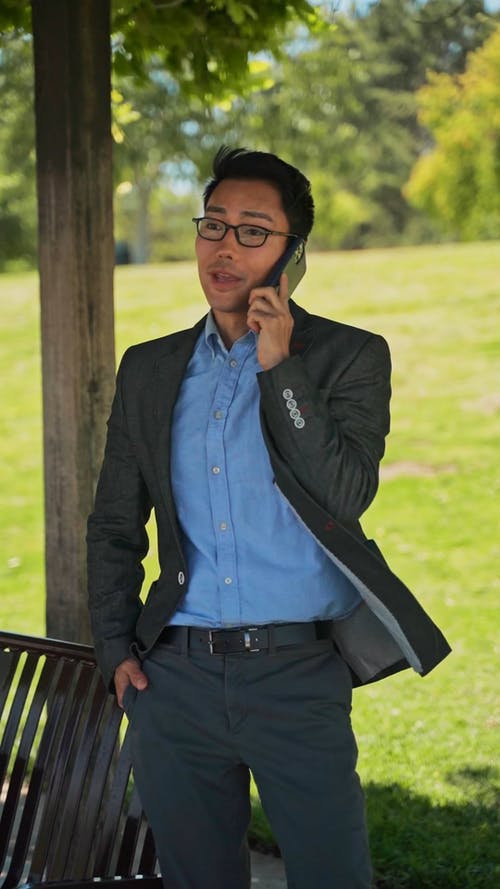 有关呼叫, 垂直视频, 智慧手机的免费素材视频