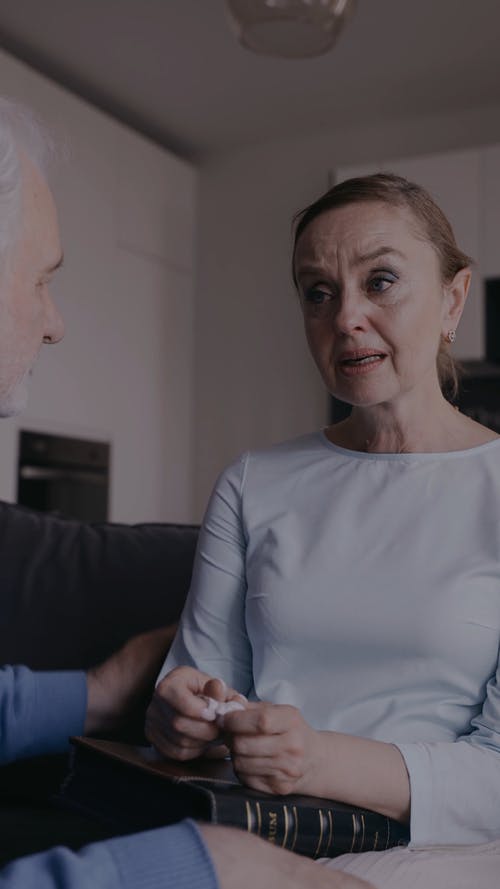 有关人, 分解, 哭的免费素材视频