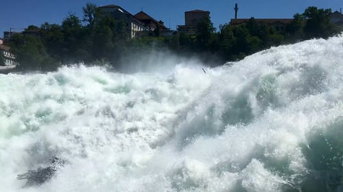 有关天性, 水, 水体的免费素材视频