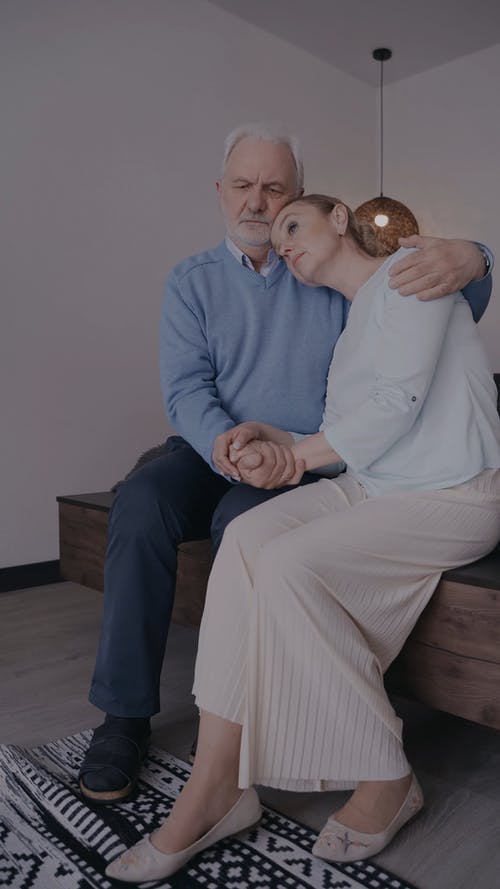 有关＃室内, 一对, 人的免费素材视频