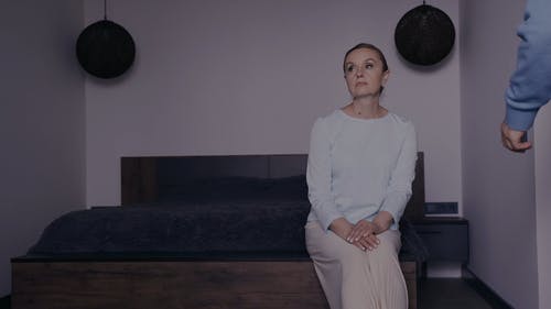 有关＃室内, 一对, 人的免费素材视频