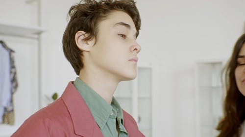 有关互动, 儿子, 儿童的免费素材视频