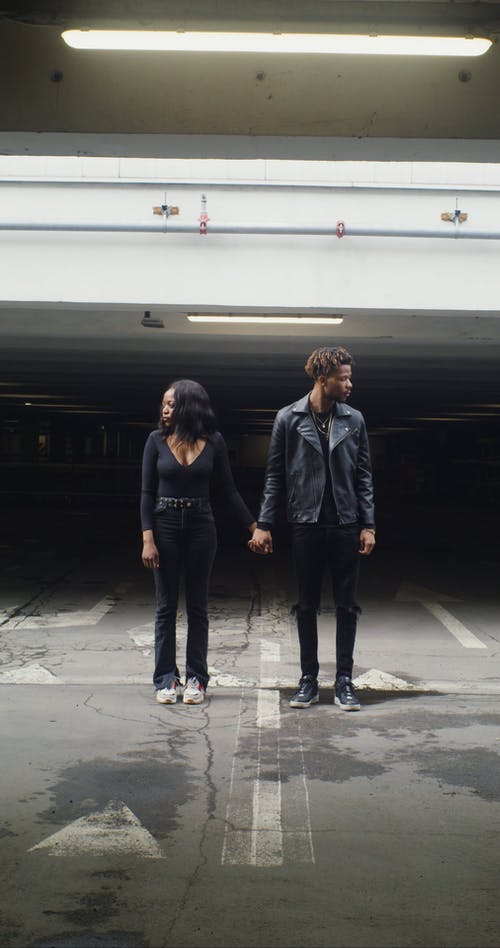 有关一对, 一起, 人的免费素材视频