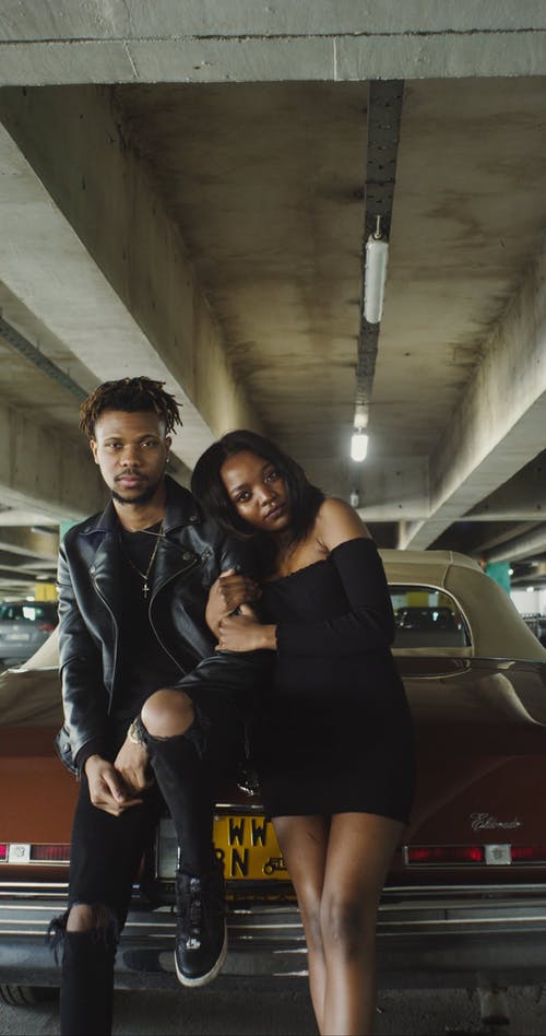 有关@户外, 一对, 一起的免费素材视频