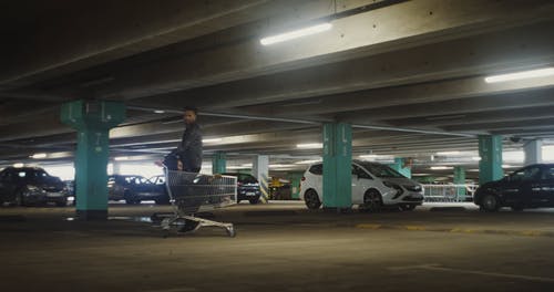 有关一对, 享受, 人的免费素材视频