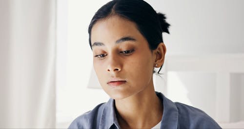 有关修剪指甲, 大头贴, 女人的免费素材视频