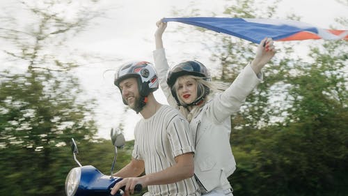 有关一对, 一起, 享受的免费素材视频