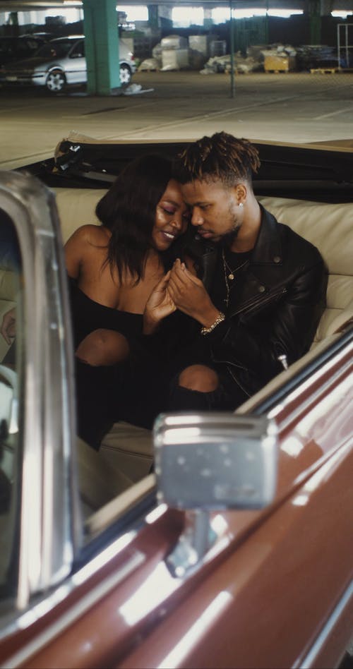 有关一对, 一起, 亲热的免费素材视频