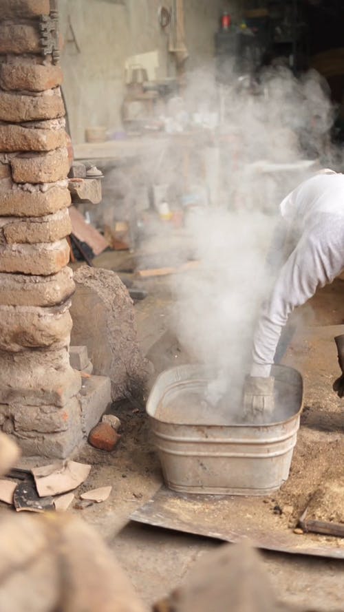 有关@户外, 创作的, 劳工的免费素材视频