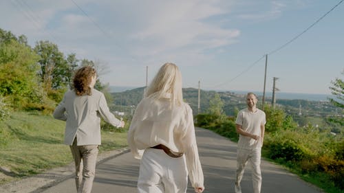 有关享受, 休闲, 夏天的免费素材视频