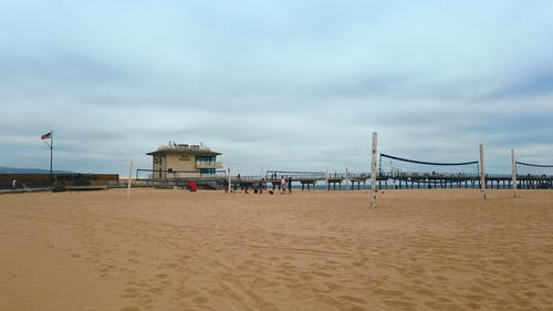 有关假期, 公开场合, 夏天的免费素材视频