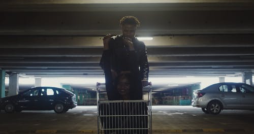 有关一对, 一起, 享受的免费素材视频