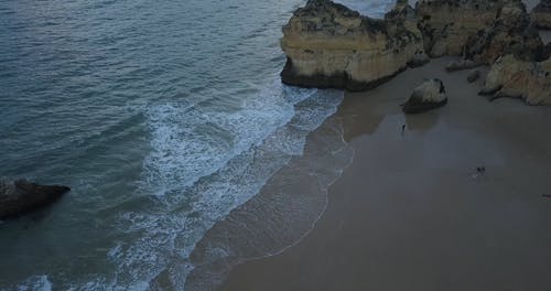 有关4k, 俯视图, 假期的免费素材视频