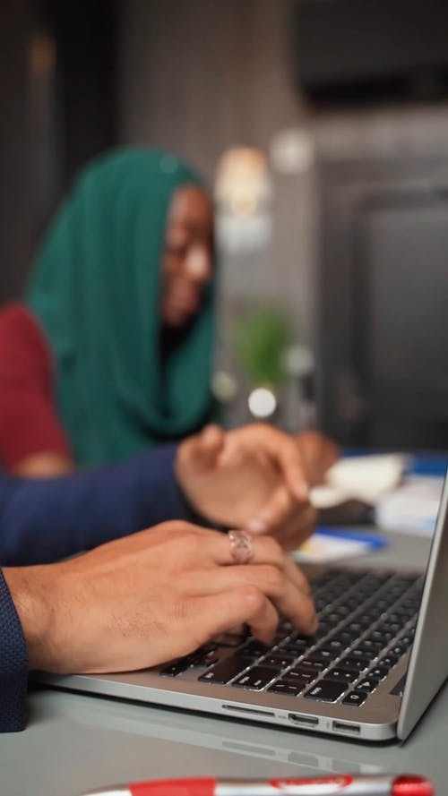 有关＃室内, 人, 伊斯兰的免费素材视频