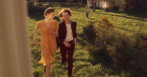 有关一对, 一起, 人的免费素材视频