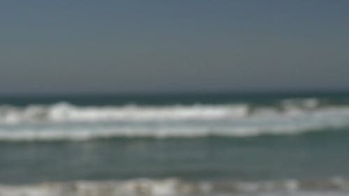 有关招手, 海滩, 潜水面具的免费素材视频