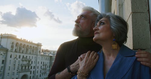 有关一对, 人, 夥伴的免费素材视频