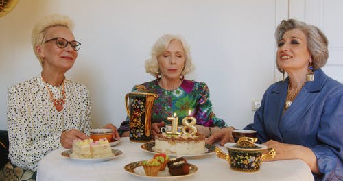 有关一起, 优雅, 吹的免费素材视频