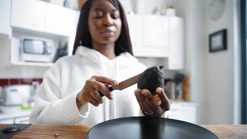 有关刀, 切割, 切片的免费素材视频