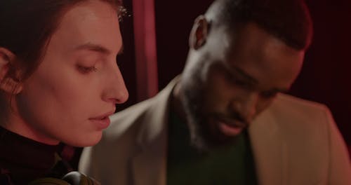 有关一起, 剧本, 合作的免费素材视频