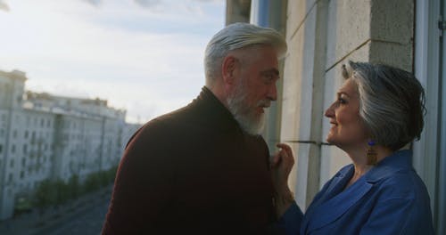 有关一对, 人, 夥伴的免费素材视频