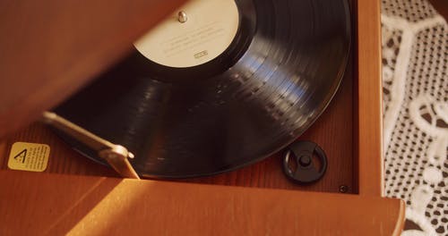 有关光碟, 在家, 室内的免费素材视频